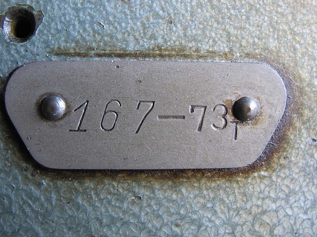 Adler - 167-73l - industriële naaimachine - afbeelding 2 van  16