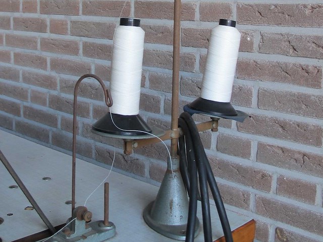 Adler - 167-73l - industriële naaimachine - afbeelding 3 van  16