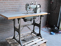 Adler - 167-73l - industriële naaimachine - afbeelding 1 van  16