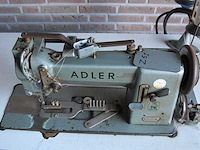 Adler - 167-73l - industriële naaimachine - afbeelding 13 van  16