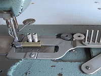 Adler - 167-73l - industriële naaimachine - afbeelding 15 van  16