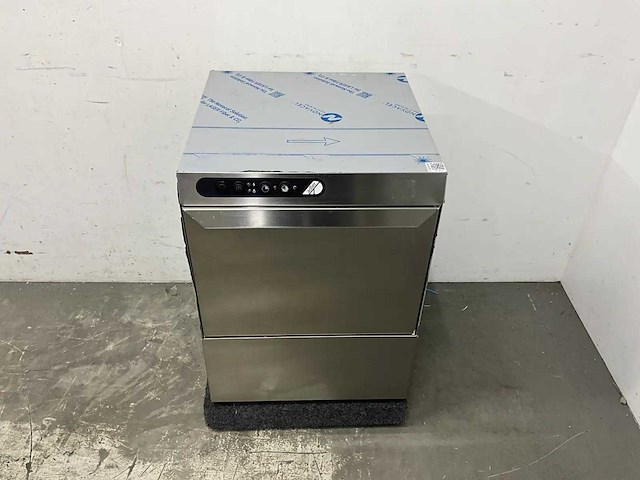 Adler - eco 50 dp pd - korvenvaatwasmachine - afbeelding 2 van  7