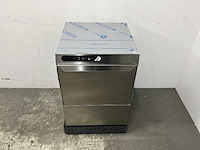 Adler - eco 50 dp pd - korvenvaatwasmachine - afbeelding 2 van  7