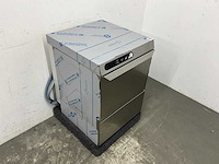 Adler - eco 50 dp pd - korvenvaatwasmachine - afbeelding 3 van  7