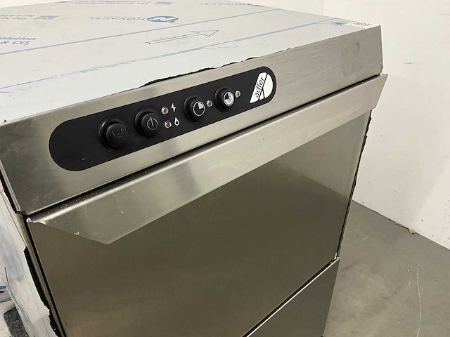 Adler - eco 50 dp pd - korvenvaatwasmachine - afbeelding 4 van  7