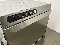 Adler - eco 50 dp pd - korvenvaatwasmachine - afbeelding 4 van  7