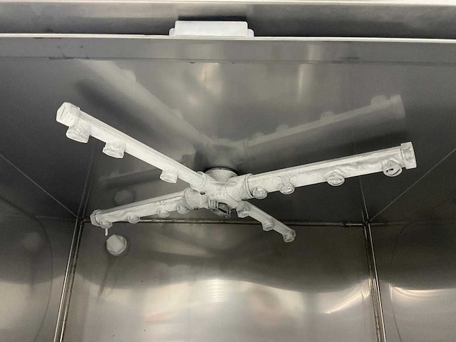 Adler - eco 50 dp pd - korvenvaatwasmachine - afbeelding 7 van  7