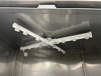 Adler - eco 50 dp pd - korvenvaatwasmachine - afbeelding 7 van  7