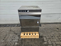Adler - korvenvaatwasmachine - afbeelding 1 van  4