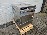Adler - korvenvaatwasmachine - afbeelding 2 van  4