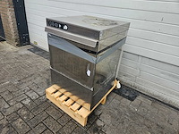 Adler - korvenvaatwasmachine - afbeelding 3 van  4