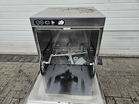 Adler - korvenvaatwasmachine - afbeelding 4 van  4