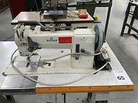 Adler 167-73 stikmachine - afbeelding 3 van  5