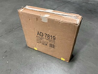 Adler ad 7819 elektrische verwarming - afbeelding 1 van  6