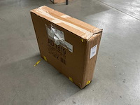 Adler ad 7819 elektrische verwarming - afbeelding 2 van  6