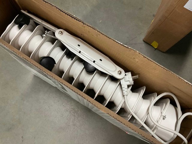 Adler ad 7819 elektrische verwarming - afbeelding 5 van  6