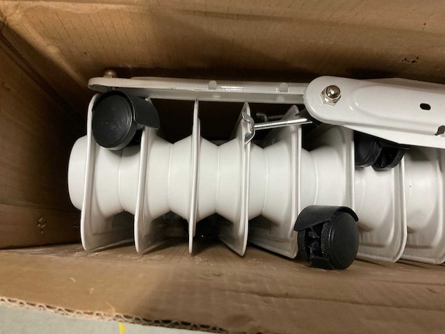 Adler ad 7819 elektrische verwarming - afbeelding 6 van  6