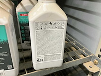 Adler arova flex houtbeits (18x) - afbeelding 3 van  6