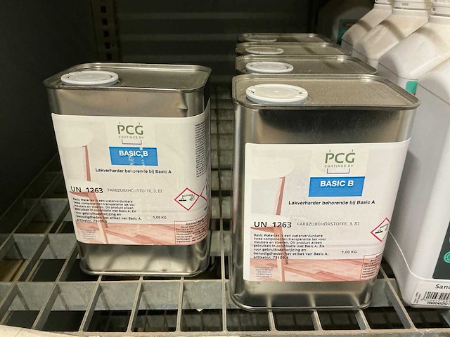 Adler arova flex houtbeits (18x) - afbeelding 4 van  6