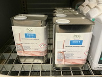 Adler arova flex houtbeits (18x) - afbeelding 4 van  6