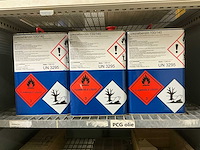 Adler arova flex houtbeits (18x) - afbeelding 5 van  6