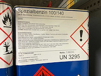 Adler arova flex houtbeits (18x) - afbeelding 6 van  6