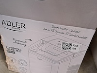 Adler europe ijsblokjesmaker - afbeelding 2 van  3