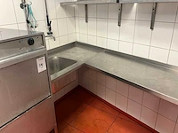 Adler korvenvaatwasmachine - afbeelding 2 van  6