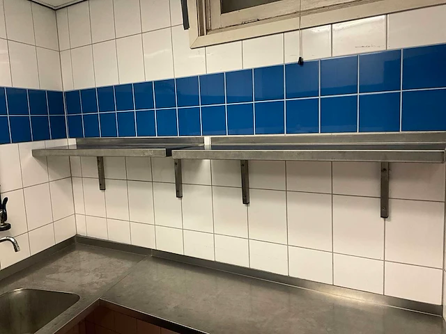 Adler korvenvaatwasmachine - afbeelding 3 van  6