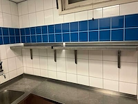 Adler korvenvaatwasmachine - afbeelding 3 van  6