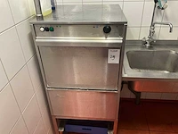 Adler korvenvaatwasmachine - afbeelding 4 van  6