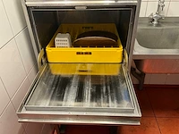 Adler korvenvaatwasmachine - afbeelding 5 van  6