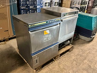 Adler & winterhalter glazenvaatwasmachine (2x) - afbeelding 2 van  6