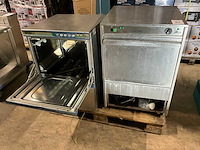 Adler & winterhalter glazenvaatwasmachine (2x) - afbeelding 6 van  6