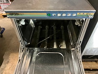 Adler & winterhalter glazenvaatwasmachine (2x) - afbeelding 1 van  6