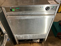 Adler & winterhalter glazenvaatwasmachine (2x) - afbeelding 2 van  6