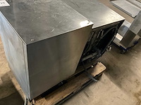 Adler & winterhalter glazenvaatwasmachine (2x) - afbeelding 3 van  6