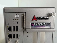 Adlink - mxc-6201d(g) - computer - afbeelding 2 van  4