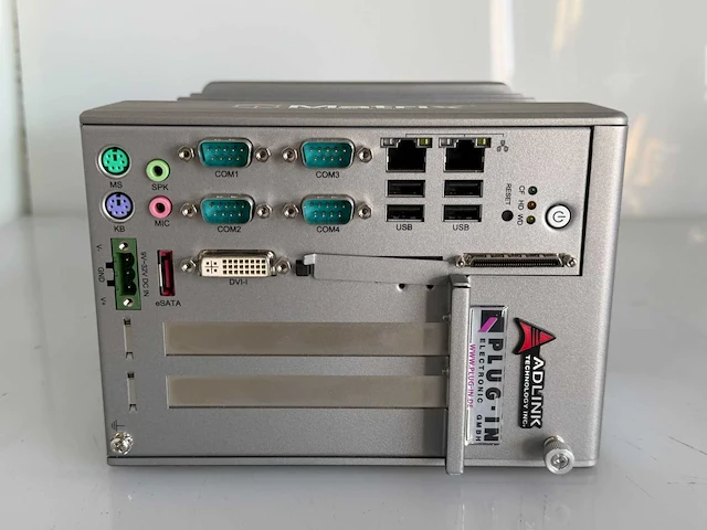 Adlink - mxc-6201d(g) - computer - afbeelding 4 van  4