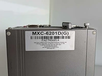 Adlink - mxc-6201d(g) - computer - afbeelding 3 van  4