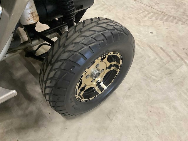 Adly moto side by side buggy - afbeelding 3 van  20