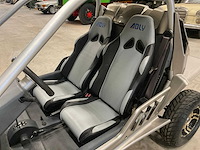 Adly moto side by side buggy - afbeelding 5 van  20