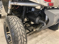 Adly moto side by side buggy - afbeelding 11 van  20