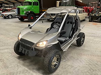 Adly moto side by side buggy - afbeelding 1 van  20