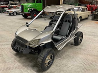 Adly moto side by side buggy - afbeelding 12 van  20