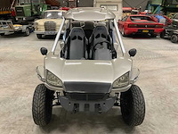 Adly moto side by side buggy - afbeelding 14 van  20