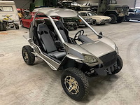 Adly moto side by side buggy - afbeelding 15 van  20