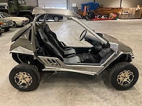 Adly moto side by side buggy - afbeelding 16 van  20
