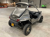 Adly moto side by side buggy - afbeelding 17 van  20