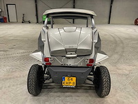 Adly moto side by side buggy - afbeelding 18 van  20